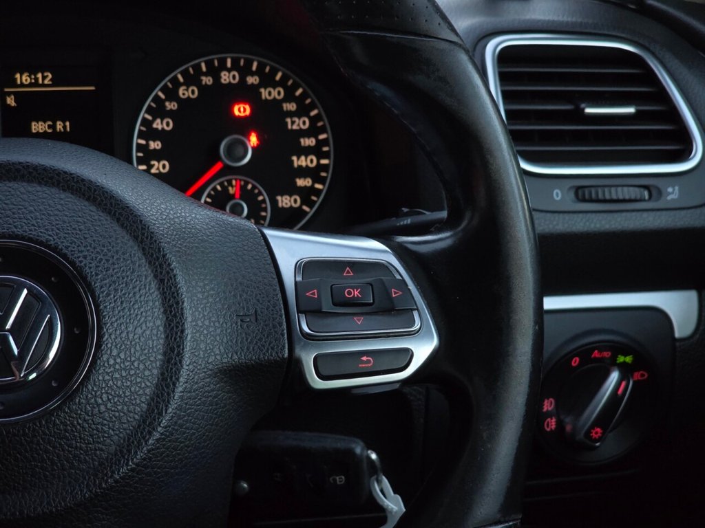 Used Volkswagen Scirocco 2010 for sale - 77703519: Photo 18