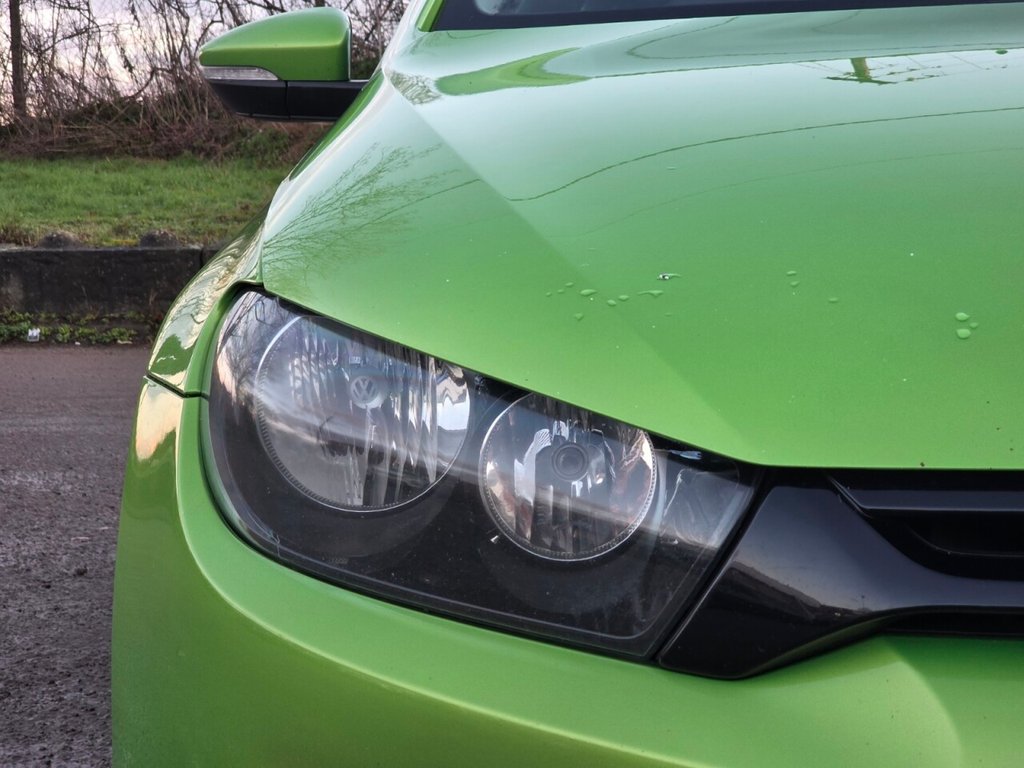 Used Volkswagen Scirocco 2010 for sale - 77703519: Photo 30