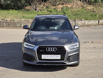 Used Audi Q3 2015 for sale - 75365445: Photo