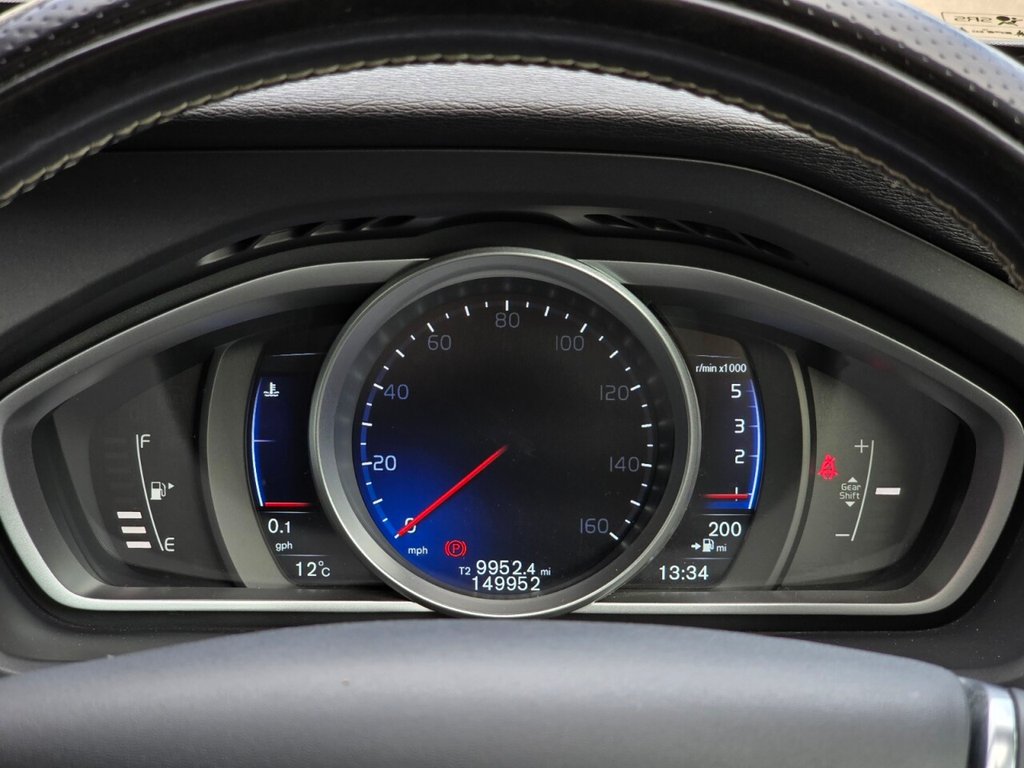 Used Volvo V40 2015 for sale - 77880079: Photo 21