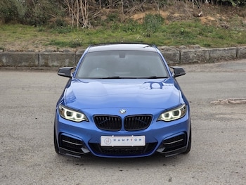 Used BMW 2 Series 2015 for sale - 75742553: Photo
