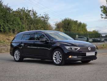 2015 (15) - 2.0 TDI BlueMotion Tech SE Business Estate 5dr Diesel Manual Euro 6 (s/s) (