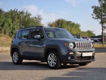 2016 (16) - 1.4 Multiair Longitude 5dr