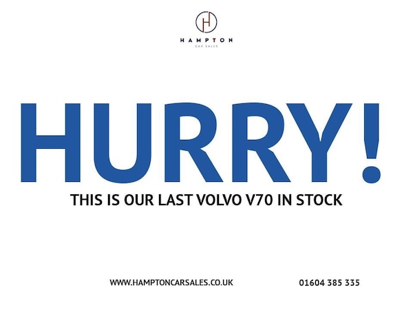 Used Volvo V70 2016 for sale - 76216854: Photo 3