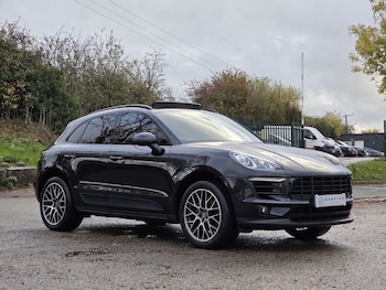 2018 (18) - 2.0T SUV 5dr Petrol PDK 4WD Euro 6 (s/s) (252 ps)