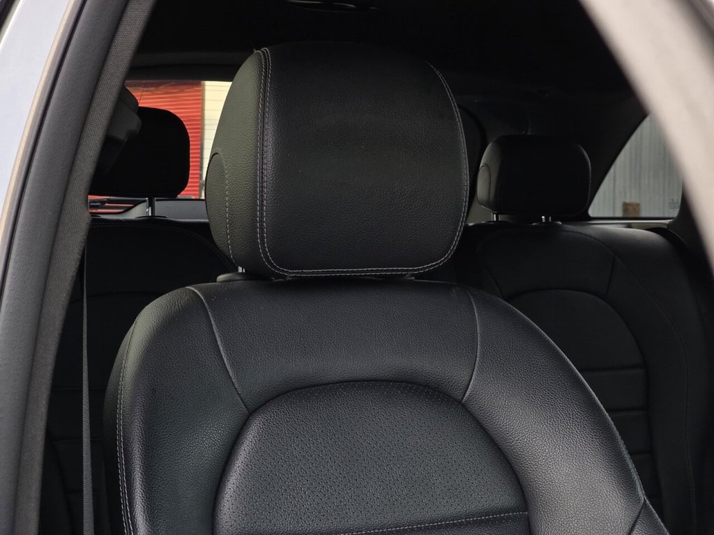 Used Mercedes-Benz GLC 2016 for sale - 76003385: Photo 10
