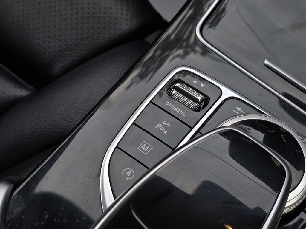 Used Mercedes-Benz GLC 2016 for sale - 76003385: Photo 25