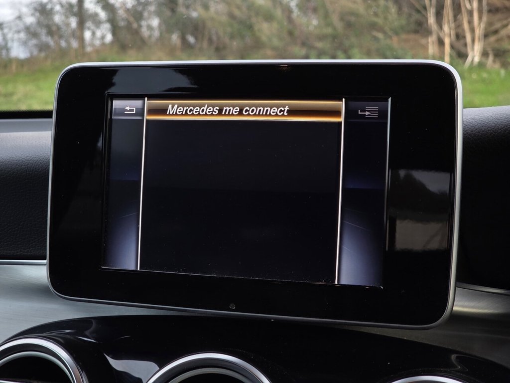 Used Mercedes-Benz GLC 2016 for sale - 76003385: Photo 34