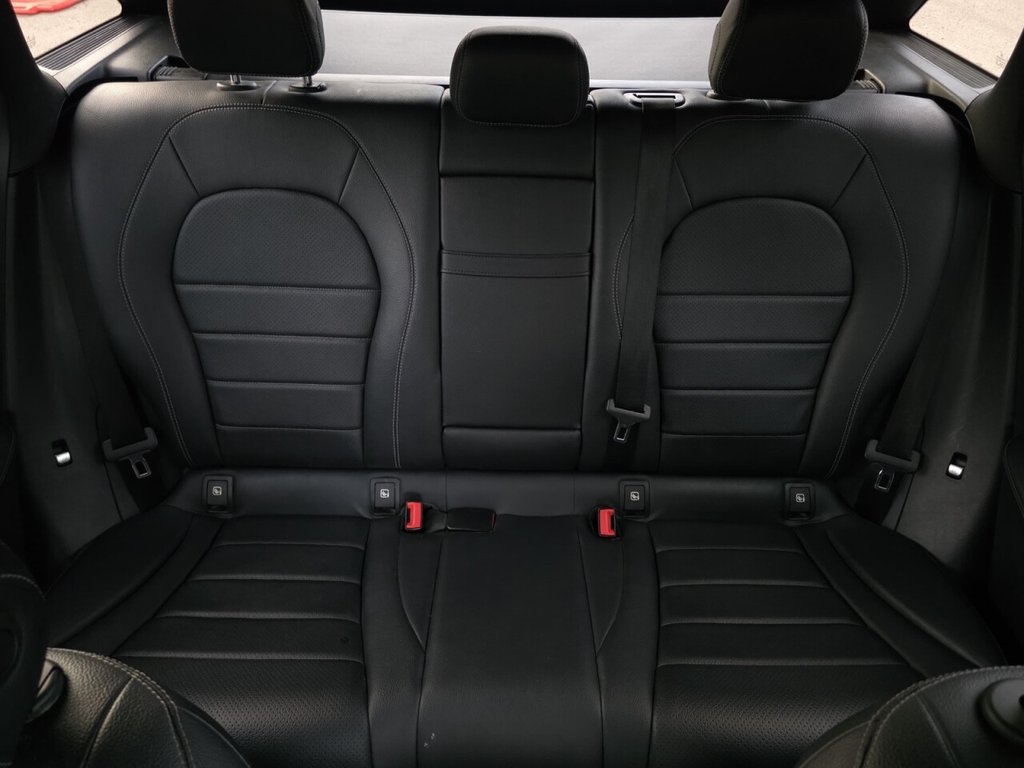 Used Mercedes-Benz GLC 2016 for sale - 76003385: Photo 9