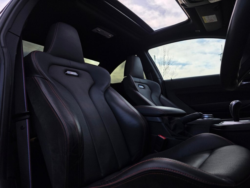 Used BMW M2 2020 for sale - 78212927: Photo 11