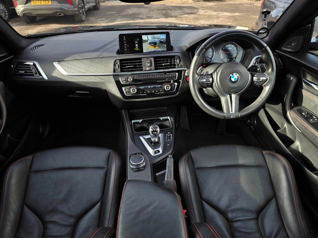 Used BMW M2 2020 for sale - 78212927: Photo 14