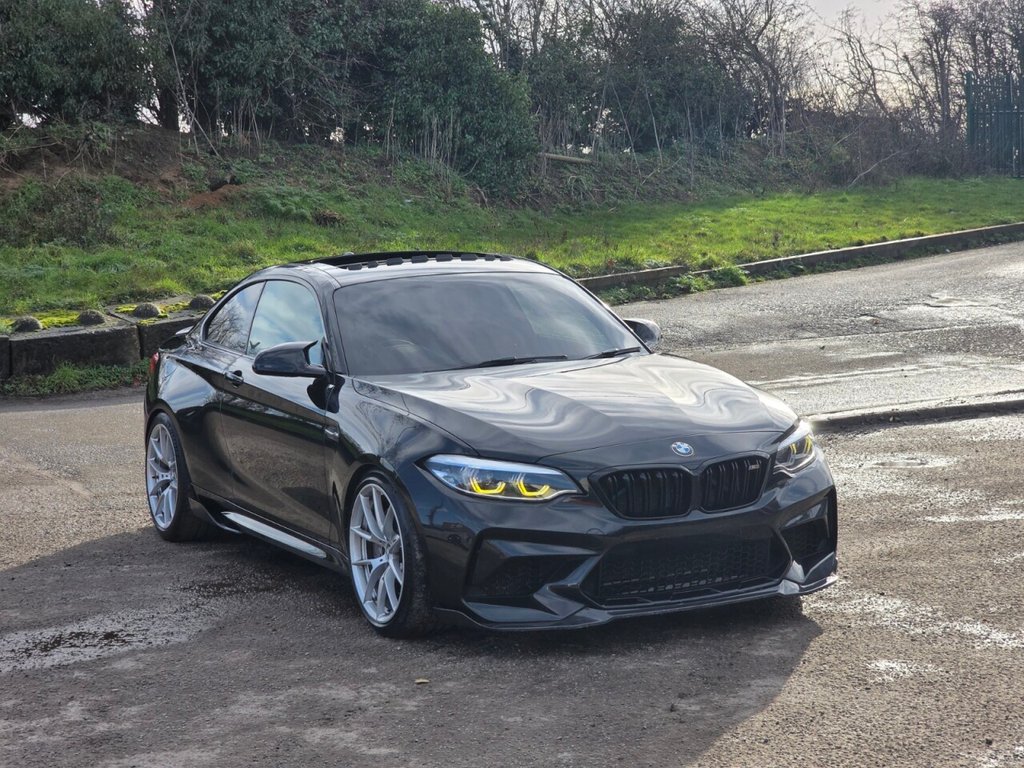 Used BMW M2 2020 for sale - 78212927: Photo 2