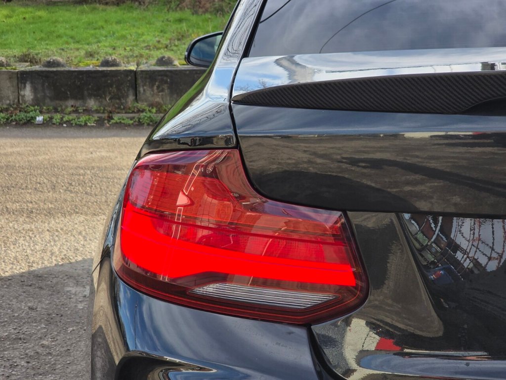 Used BMW M2 2020 for sale - 78212927: Photo 47