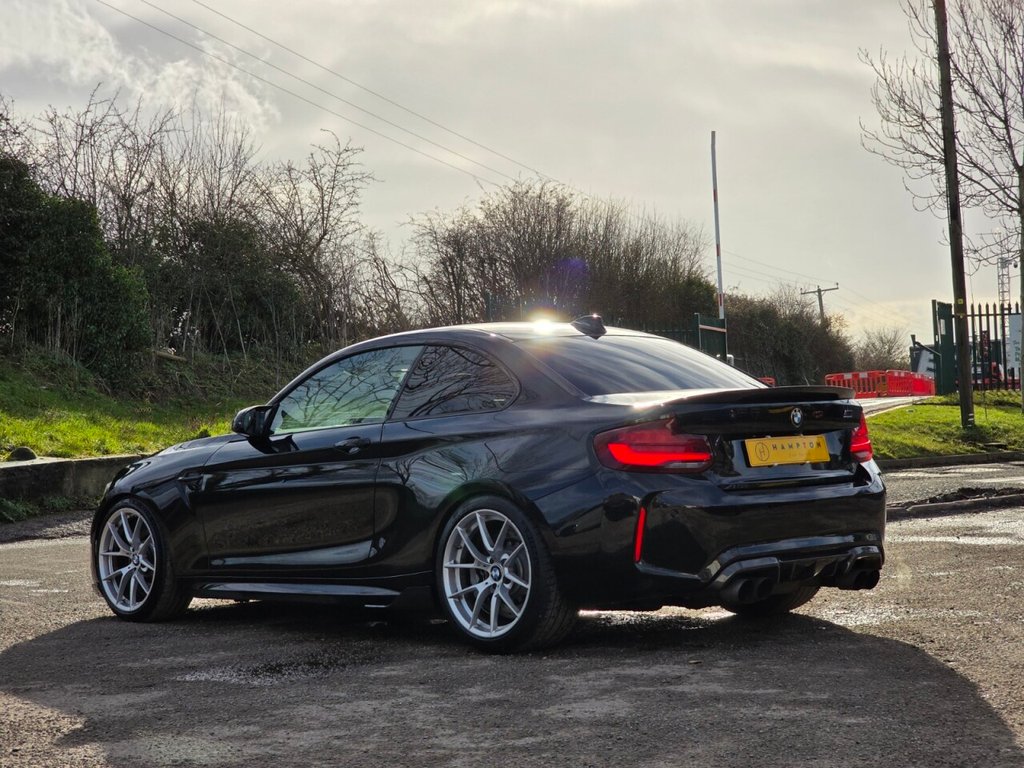 Used BMW M2 2020 for sale - 78212927: Photo 6