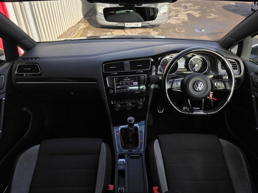 Used Volkswagen Golf 2016 for sale - 77133438: Photo 16