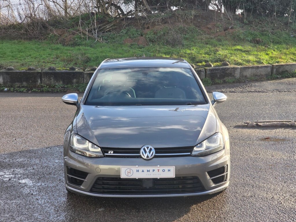 Used Volkswagen Golf 2016 for sale - 77133438: Photo 3