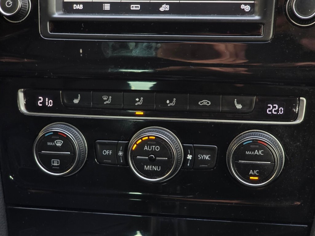 Used Volkswagen Golf 2016 for sale - 77133438: Photo 44