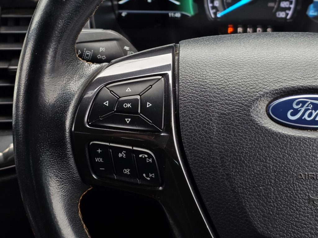 Used Ford Ranger 2019 for sale - 77557708: Photo 17