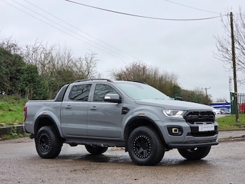 Used Ford Ranger 2019 for sale - 77557708: Photo