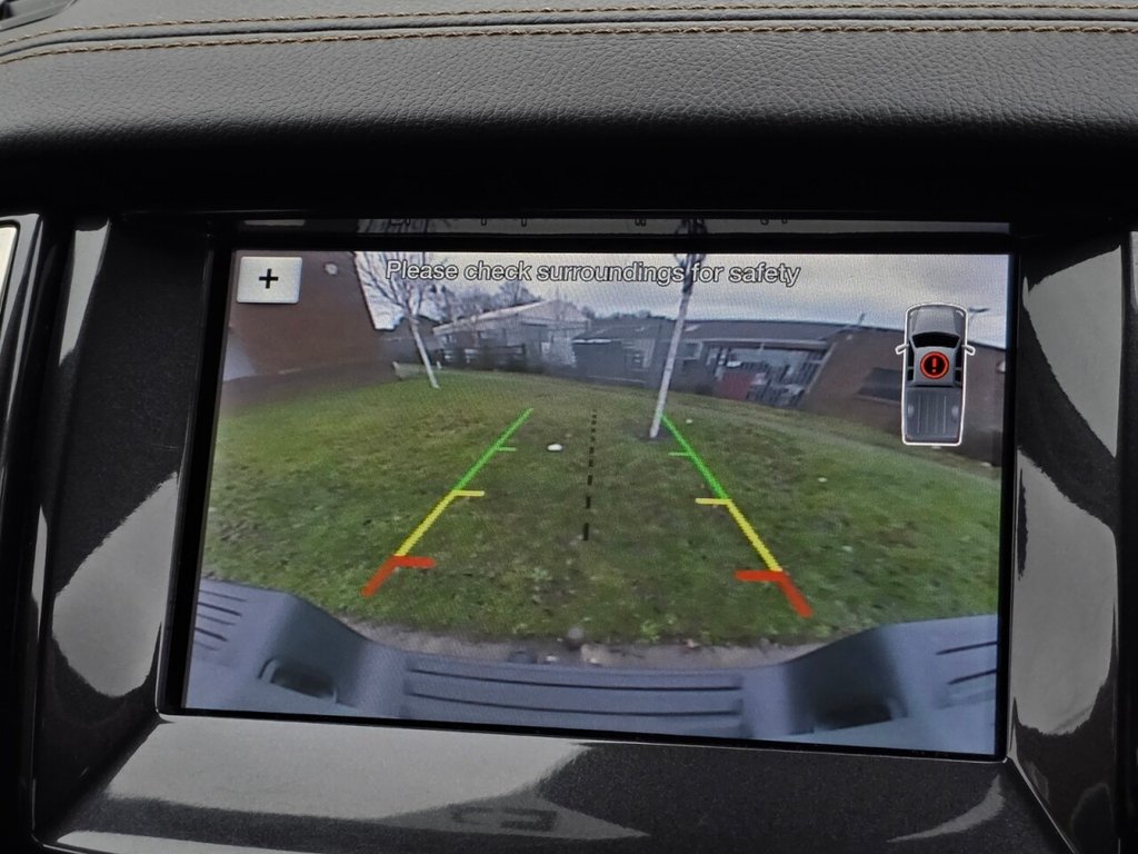 Used Ford Ranger 2019 for sale - 77557708: Photo 29