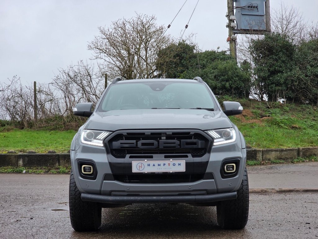 Used Ford Ranger 2019 for sale - 77557708: Photo 3