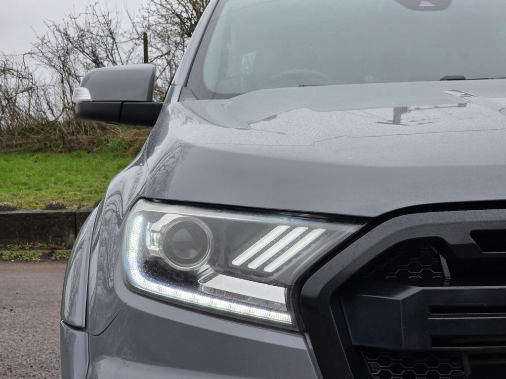 Used Ford Ranger 2019 for sale - 77557708: Photo 34