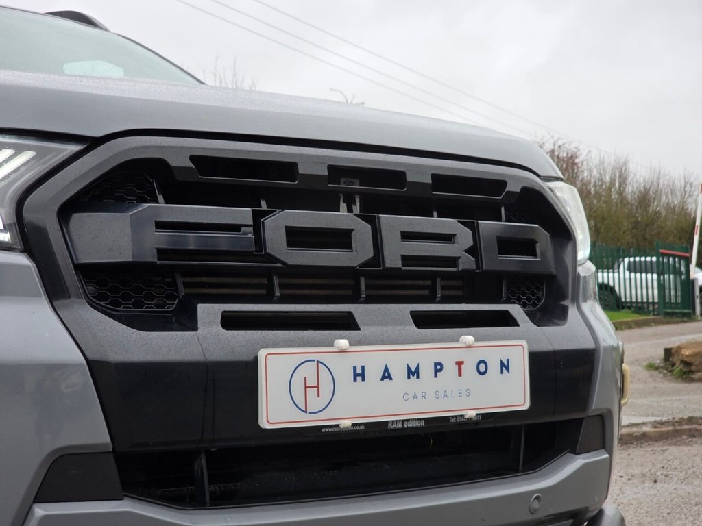 Used Ford Ranger 2019 for sale - 77557708: Photo 35