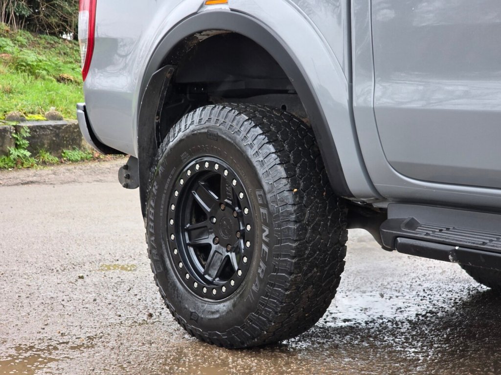 Used Ford Ranger 2019 for sale - 77557708: Photo 36