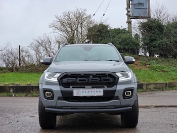 Used Ford Ranger 2019 for sale - 77557708: Photo