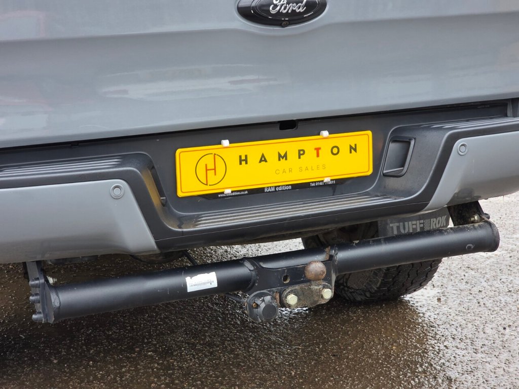 Used Ford Ranger 2019 for sale - 77557708: Photo 40