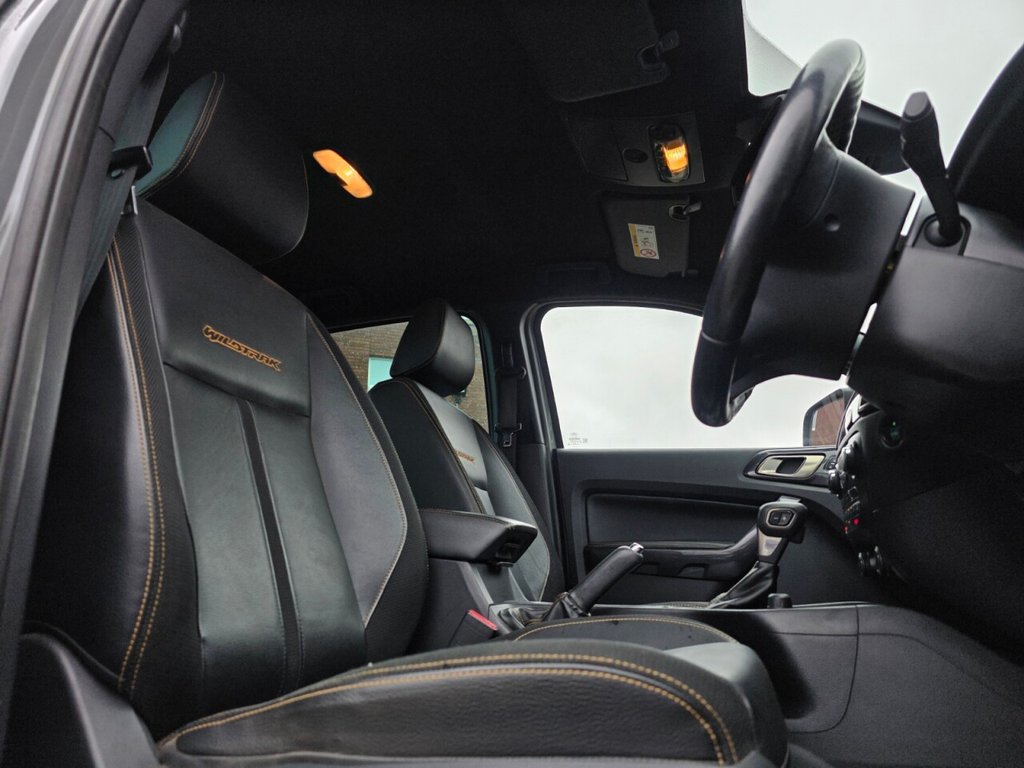 Used Ford Ranger 2019 for sale - 77557708: Photo 9