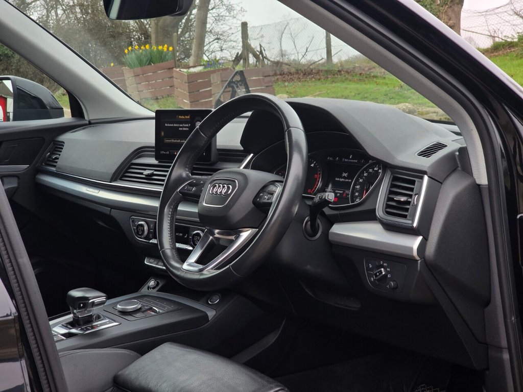 Used Audi Q5 2017 for sale - 77795017: Photo 13