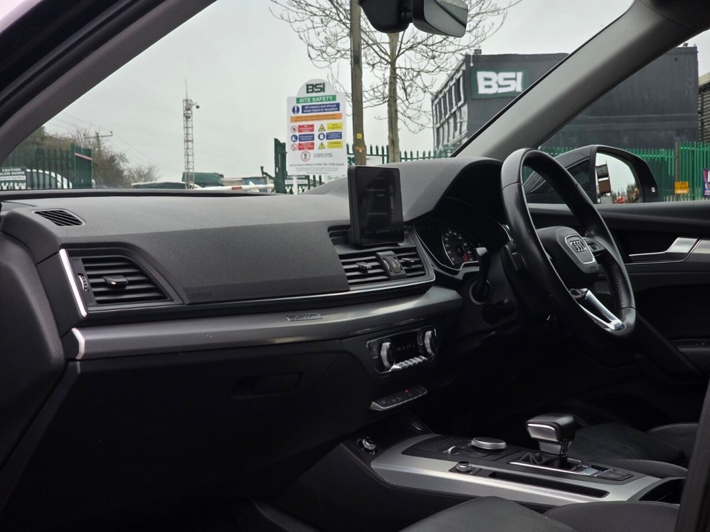 Used Audi Q5 2017 for sale - 77795017: Photo 14