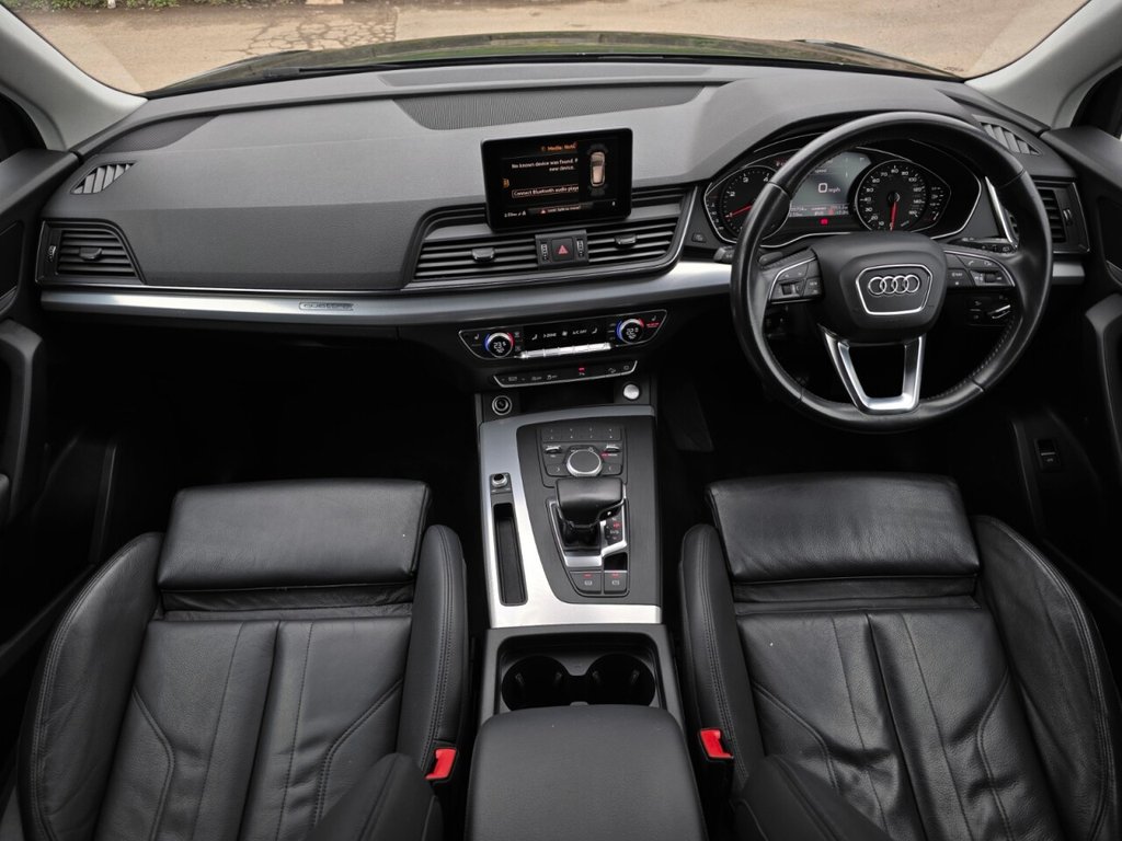 Used Audi Q5 2017 for sale - 77795017: Photo 15