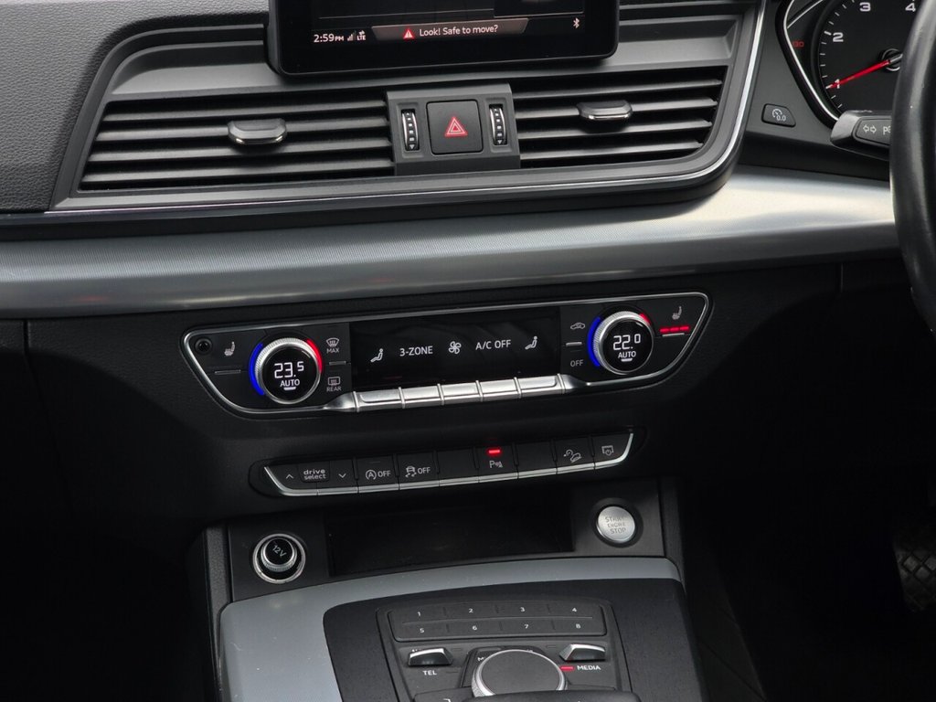 Used Audi Q5 2017 for sale - 77795017: Photo 17