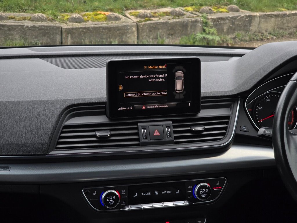 Used Audi Q5 2017 for sale - 77795017: Photo 18