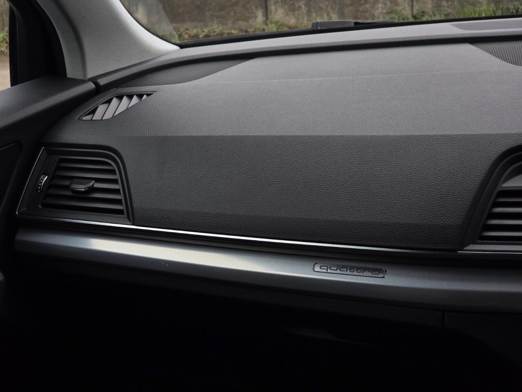 Used Audi Q5 2017 for sale - 77795017: Photo 19