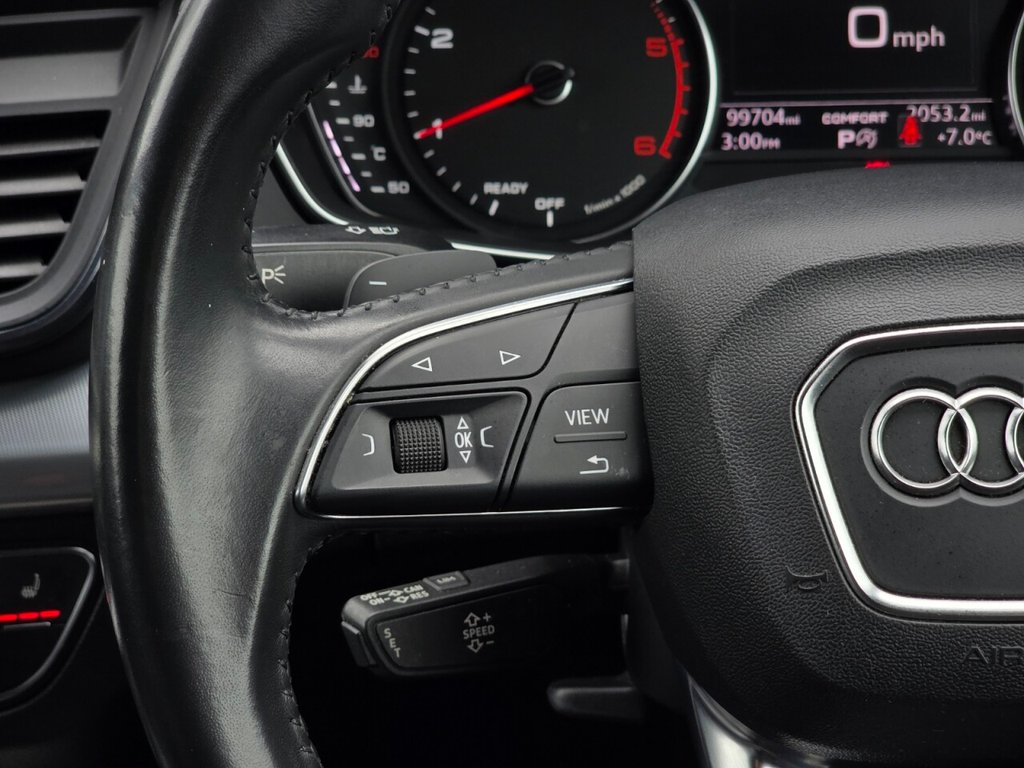 Used Audi Q5 2017 for sale - 77795017: Photo 21