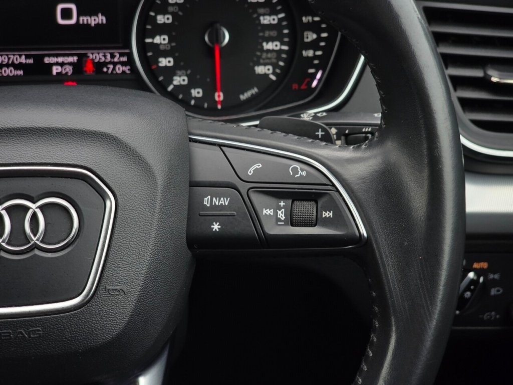 Used Audi Q5 2017 for sale - 77795017: Photo 22