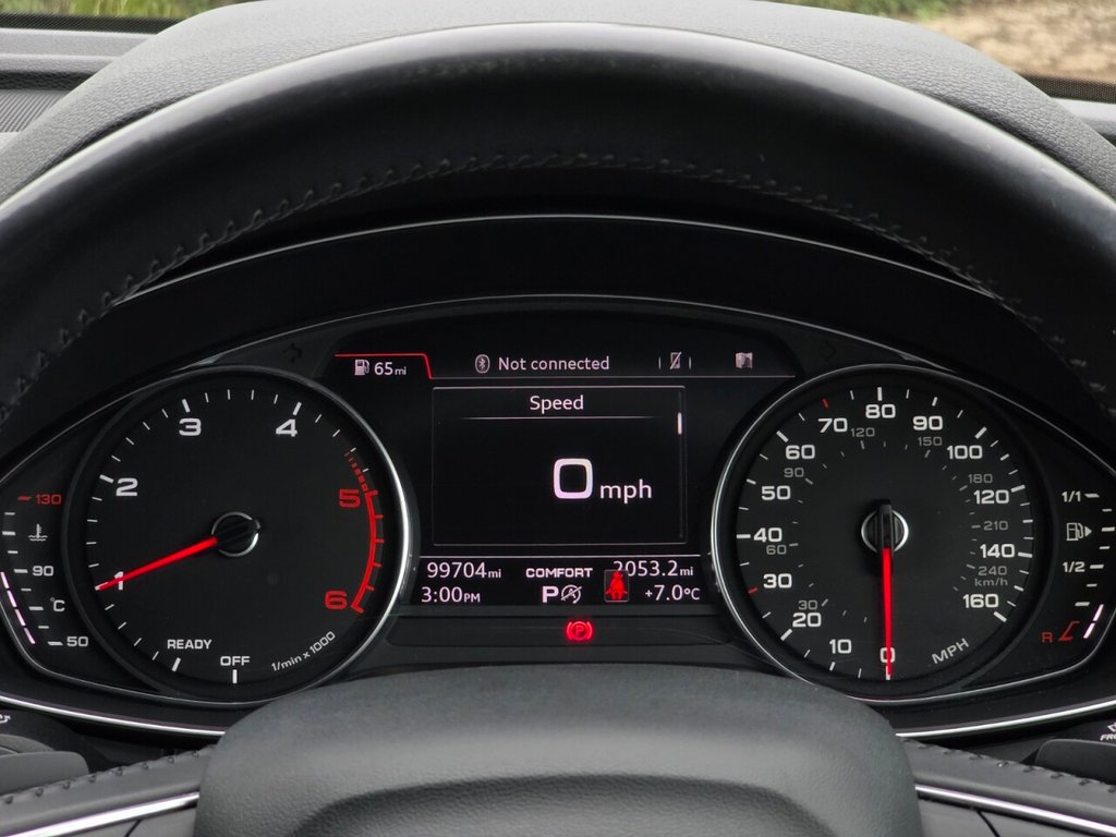 Used Audi Q5 2017 for sale - 77795017: Photo 25