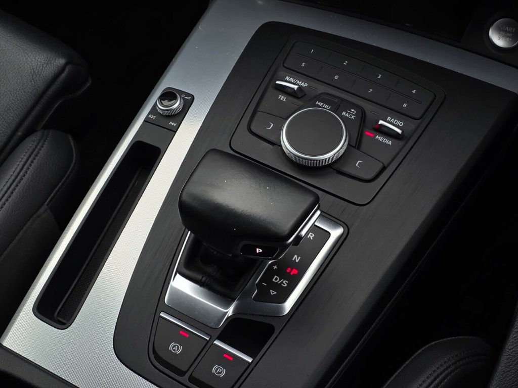 Used Audi Q5 2017 for sale - 77795017: Photo 26