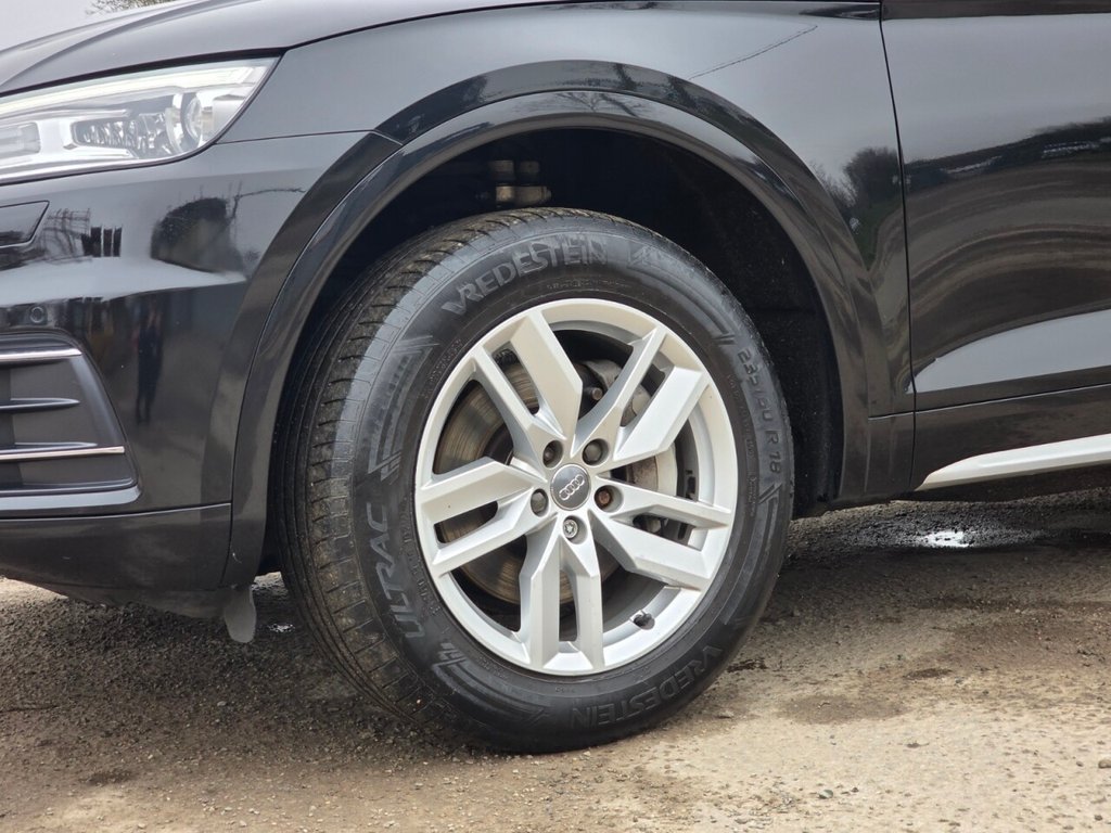 Used Audi Q5 2017 for sale - 77795017: Photo 42