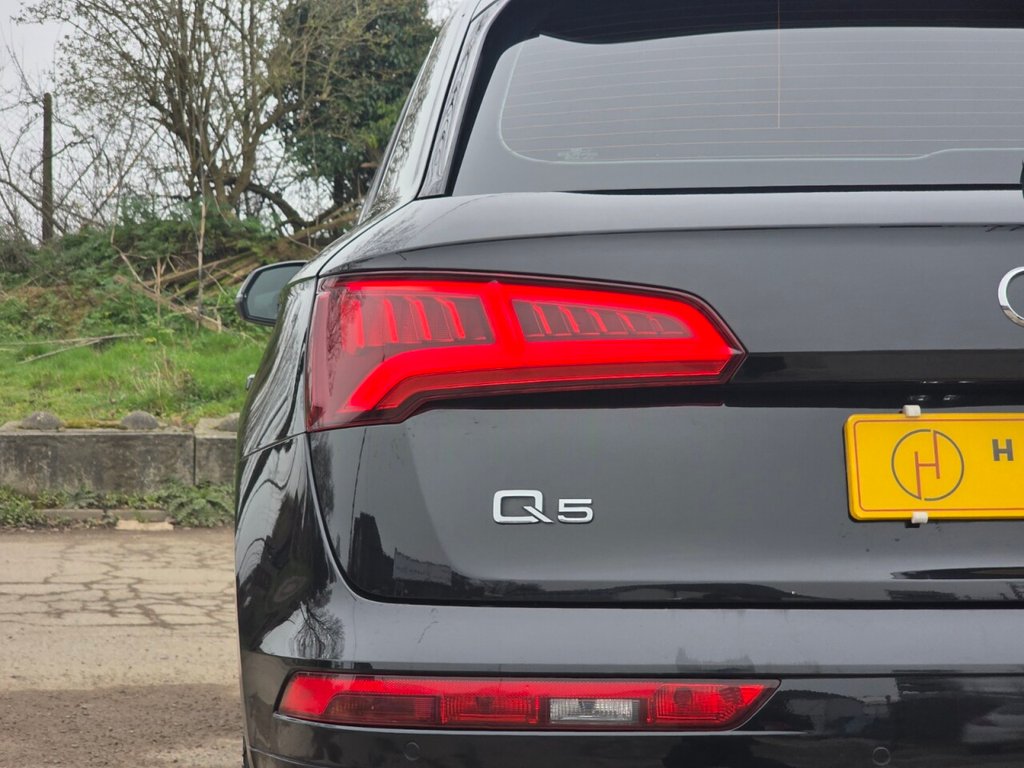 Used Audi Q5 2017 for sale - 77795017: Photo 44