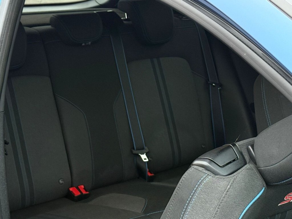 Used Ford Fiesta 2020 for sale - 76591200: Photo 10