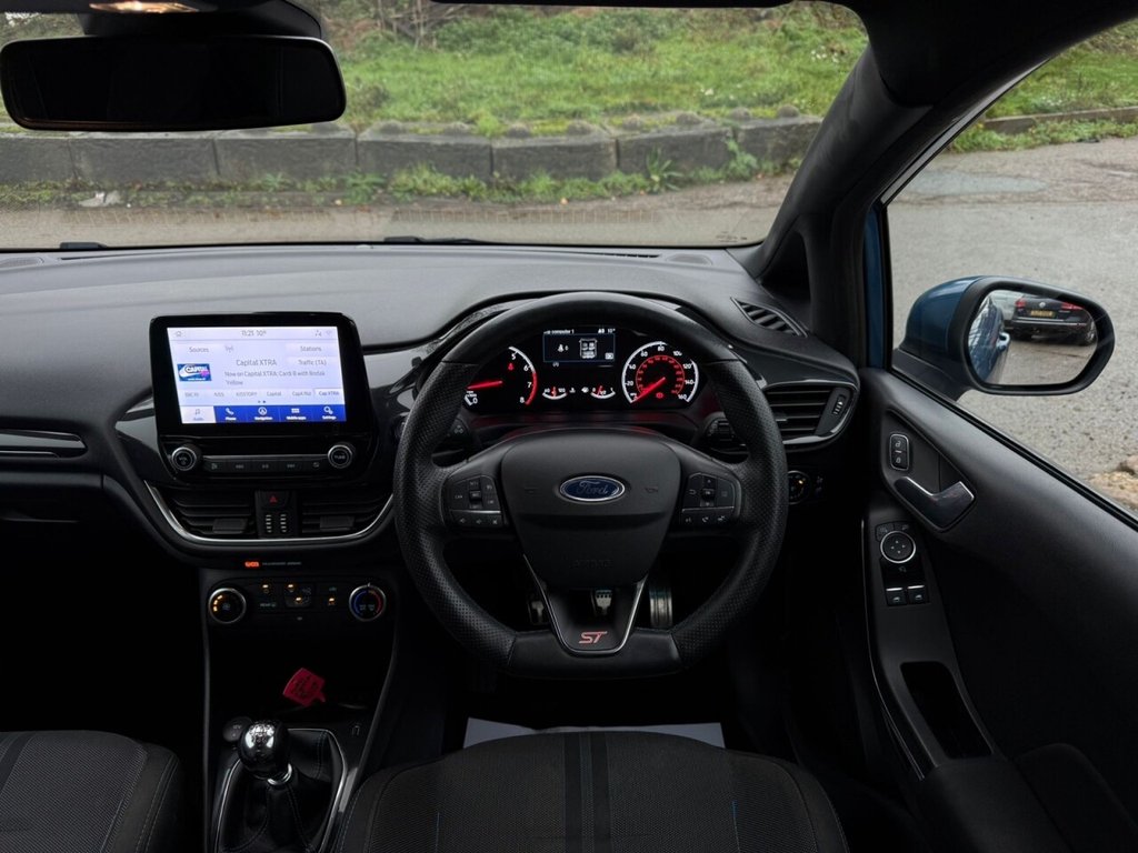 Used Ford Fiesta 2020 for sale - 76591200: Photo 12