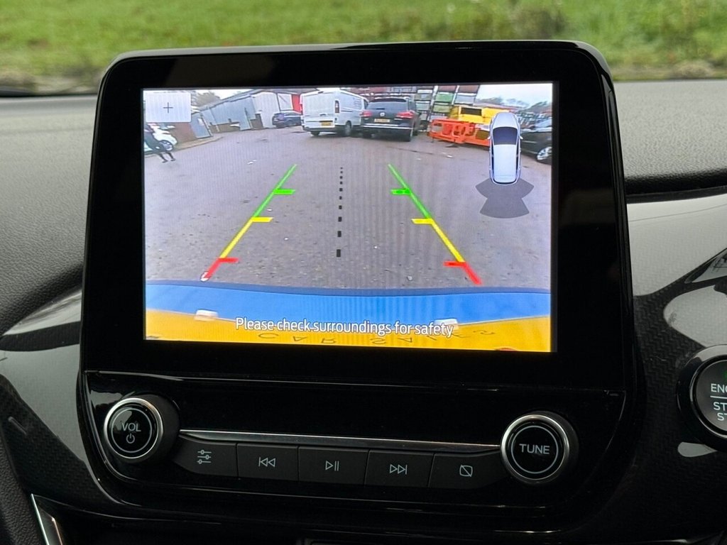 Used Ford Fiesta 2020 for sale - 76591200: Photo 13