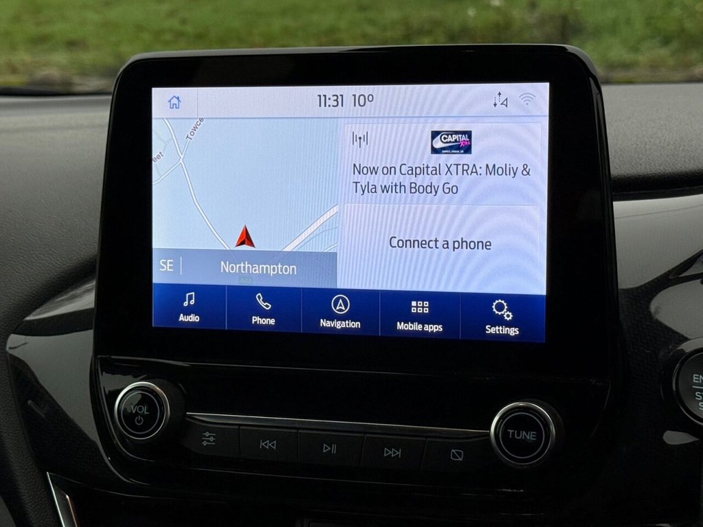 Used Ford Fiesta 2020 for sale - 76591200: Photo 14