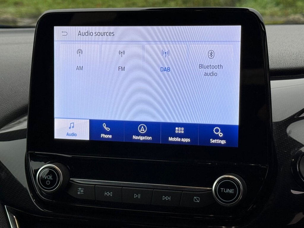 Used Ford Fiesta 2020 for sale - 76591200: Photo 15