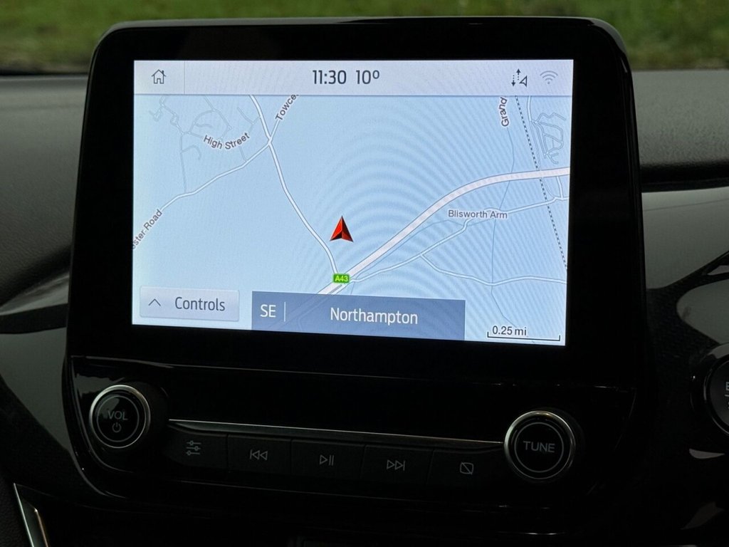 Used Ford Fiesta 2020 for sale - 76591200: Photo 16