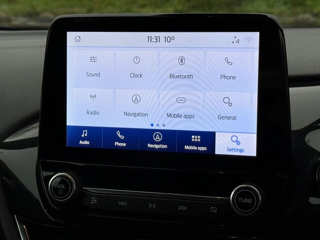 Used Ford Fiesta 2020 for sale - 76591200: Photo 17